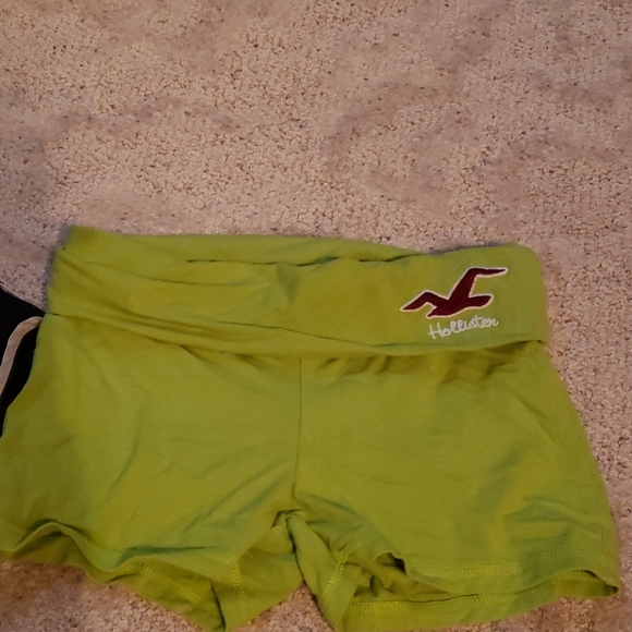 Nike & Hollister Shorts - Picture 2 of 3